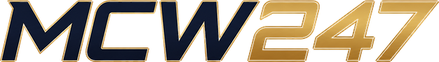 mcw247 লোগো